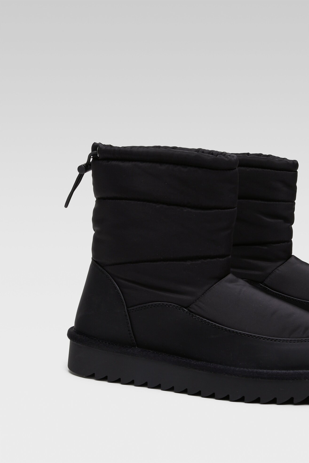 Botki Jenny Fairy WS5918-03 Czarny