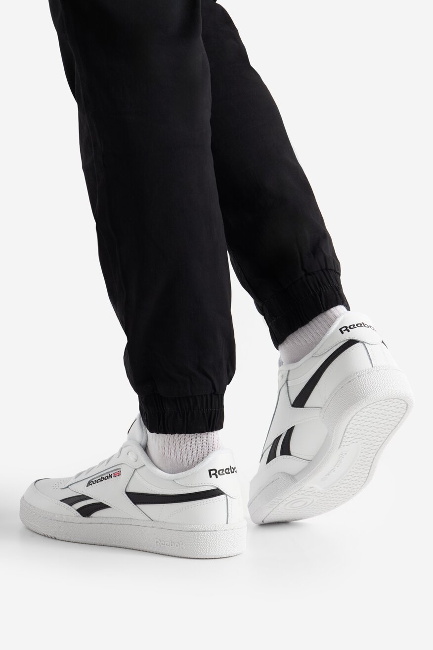 Sportovní obuv Reebok BÍLÁ - 5905588706595