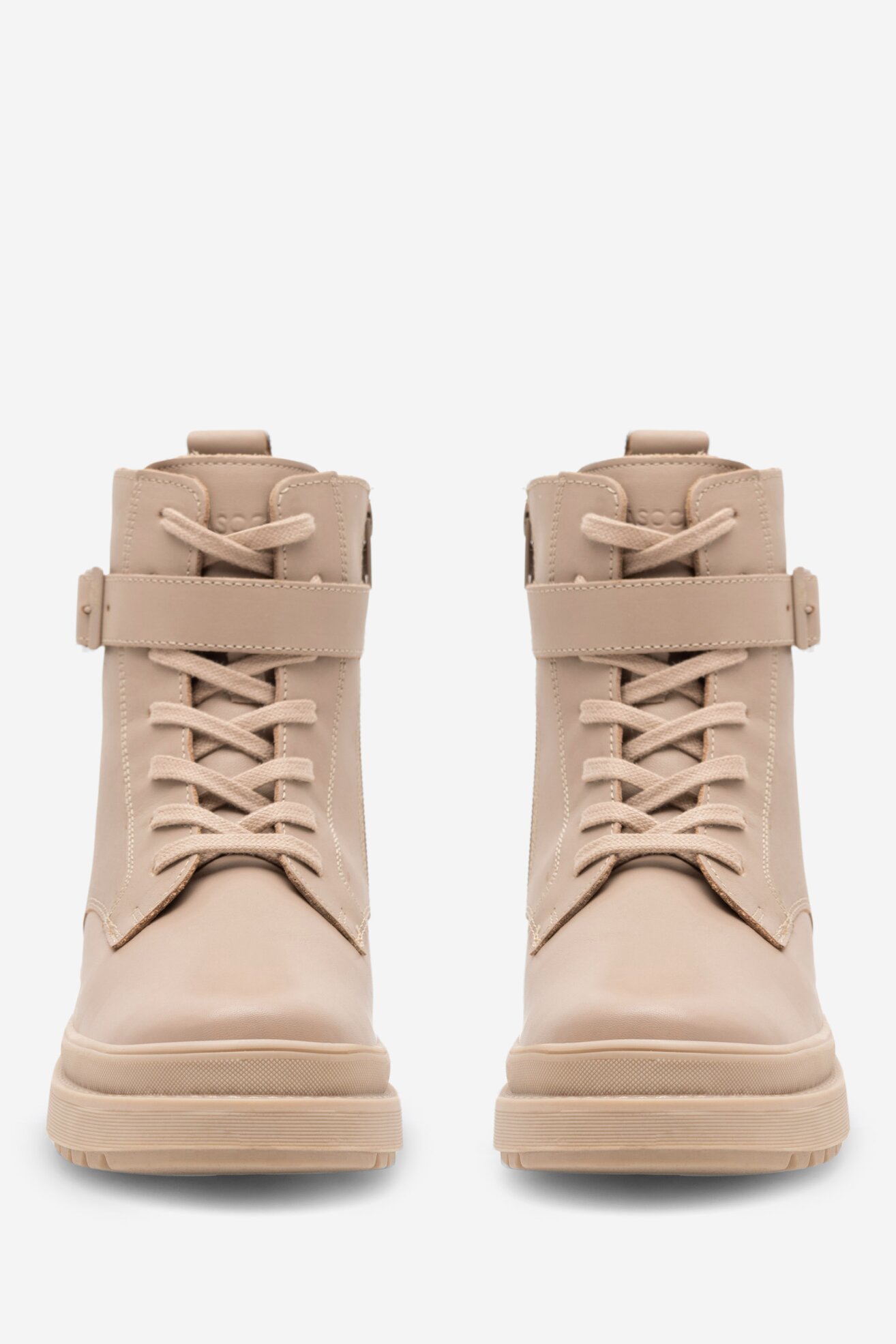 Csizma Lasocki Young SVEVA CI12-SVEVA-01 BÉZS