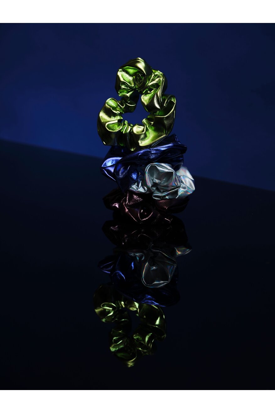 ACCCESSORIES - Gumki do włosów - 5904248426194