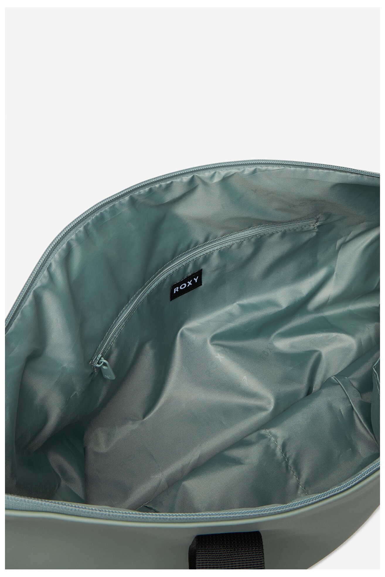 Geantă de mână ROXY C-ROXY-MC-002-08 VERDE