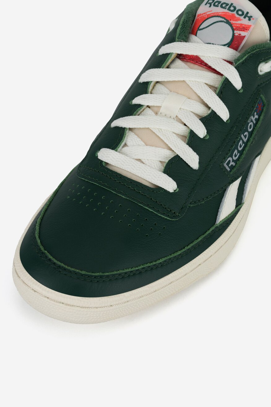 
                Încălțăminte sport Reebok VERDE - 5905588715900