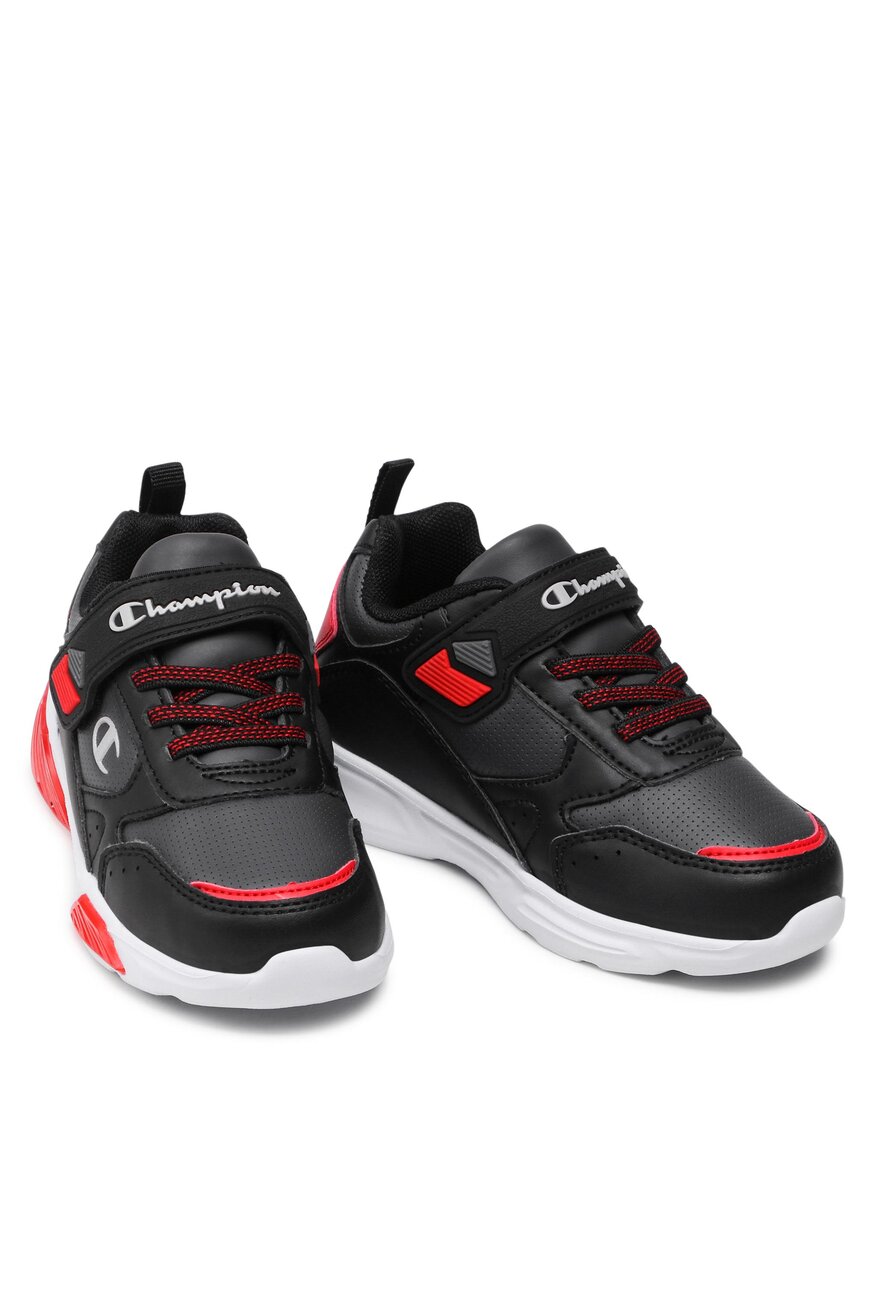 
                Încălțăminte sport Champion NEGRU - 5904248174804