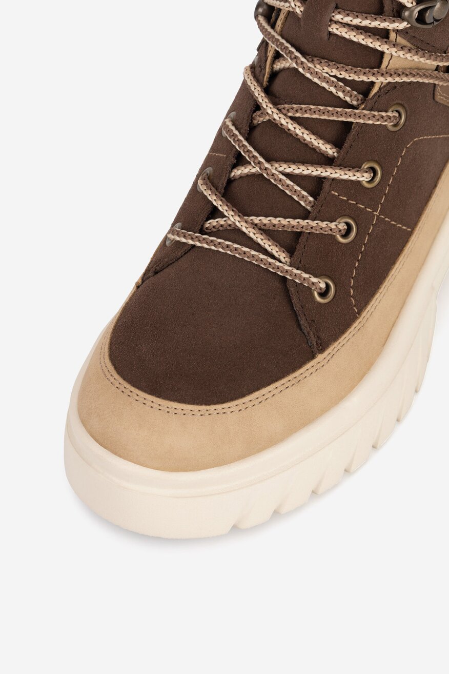 
                Bocanci Rieker Revolution Lifestyle MARO - 2230062962086