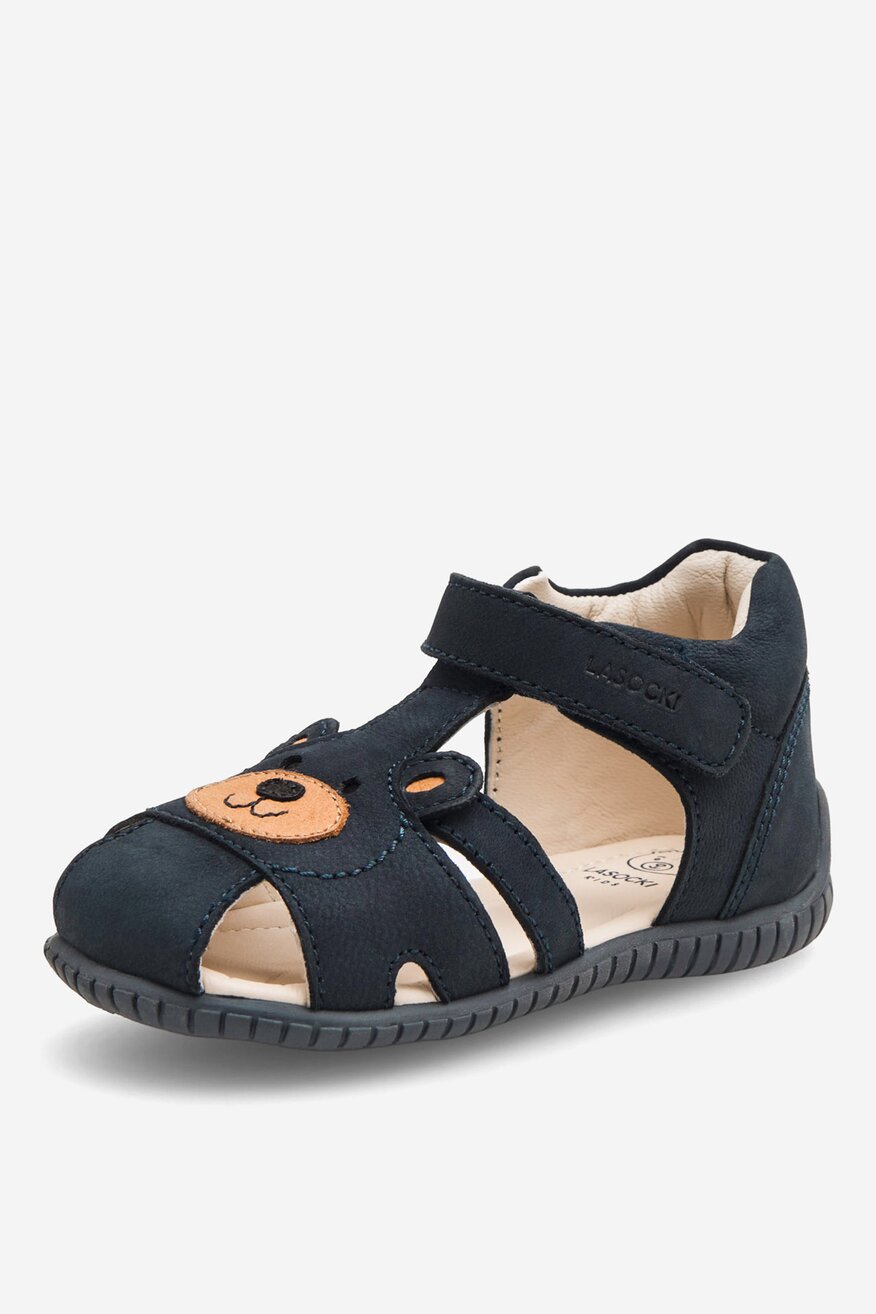 
                Сандалі Lasocki Kids ТЕМНО-СИНІЙ - 5906751681008
