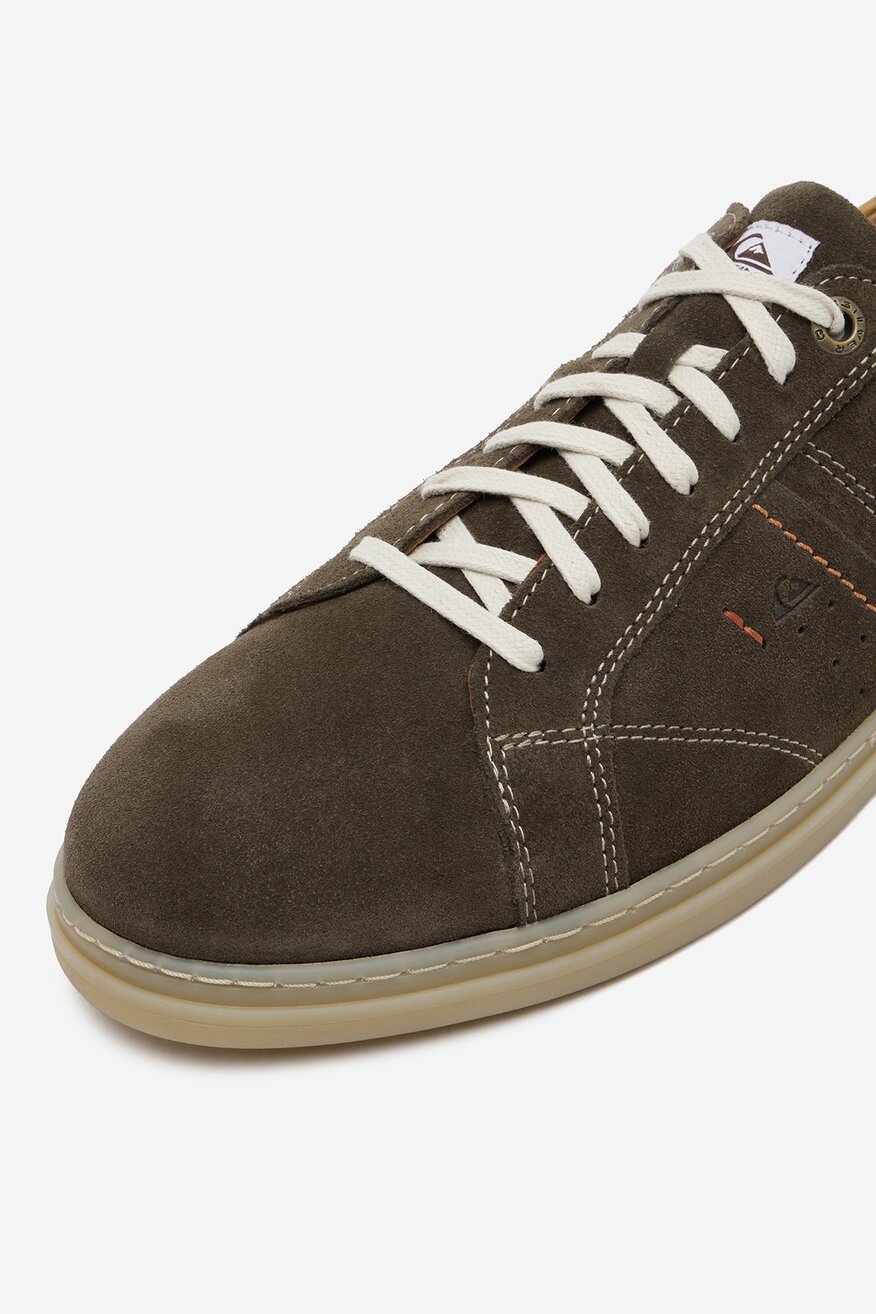 
                QUIKSILVER - JAYDEN II - 5906751133606