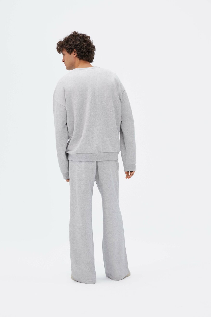 
                Americanos - Bluza basic - 2230021003416