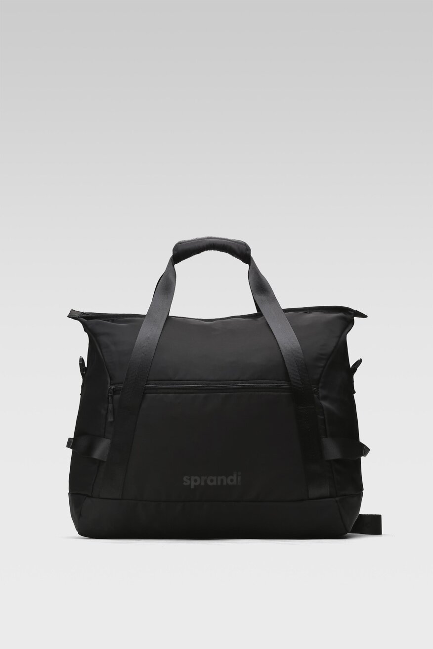 Sprandi - Torba czarna - 5904862697376
