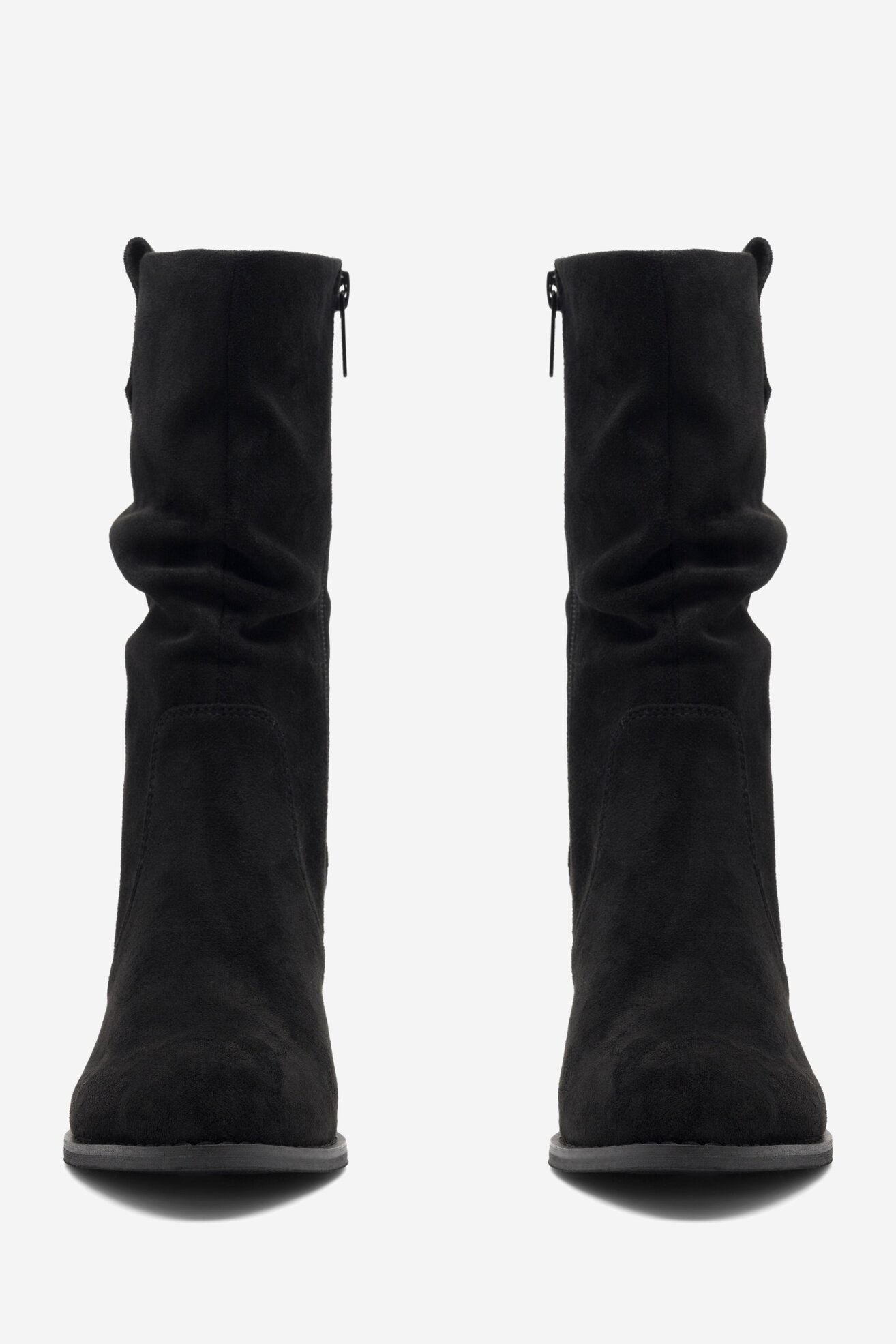 Ghete Jenny Fairy AIDA WS14438-20 NEGRU