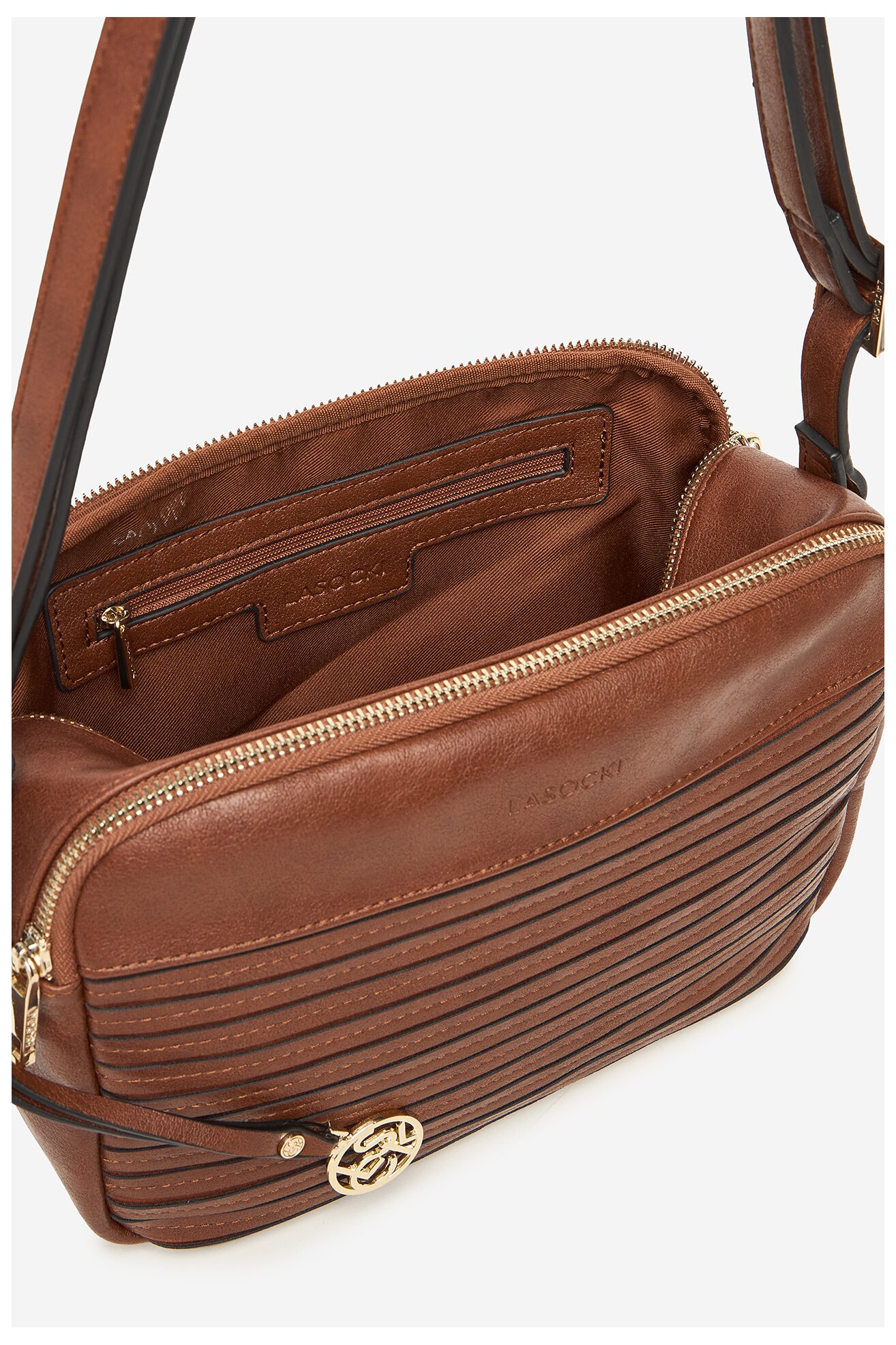 Torba Lasocki CEO-LSK-K-025-06 KAMEL