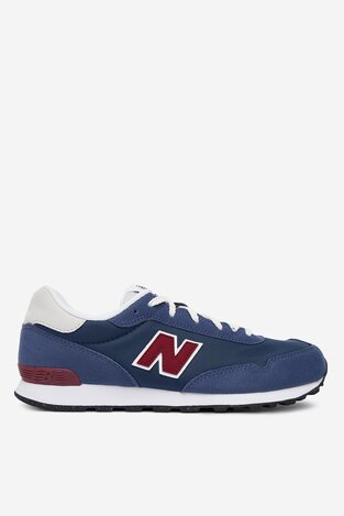 Кросівки спортивні New Balance GC515WN ТЕМНО-СИНІЙ