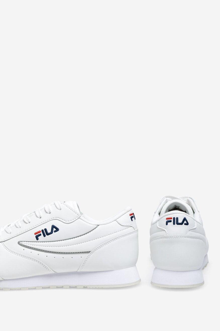 Fila - ORBIT LOW - 5905588262220