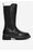 Csizma Lasocki Young CEO-CI12-8854-07 FEKETE