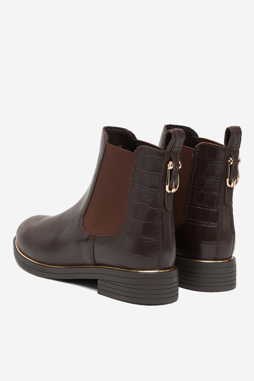 Ghete Lasocki MARO - 5906751314951