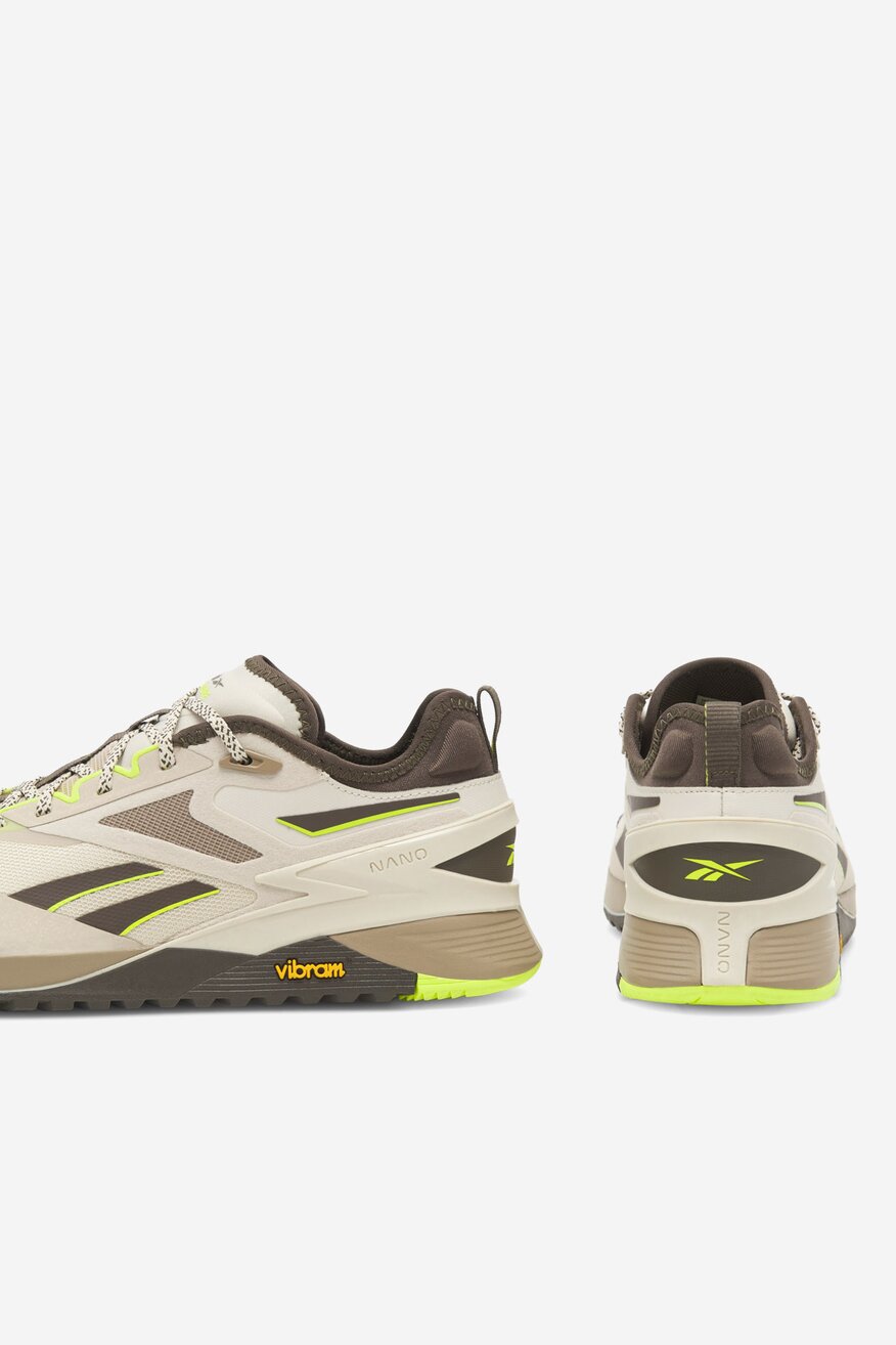 Спортни обувки Reebok СВЕТЛОКАФЯВ - 2230060489561