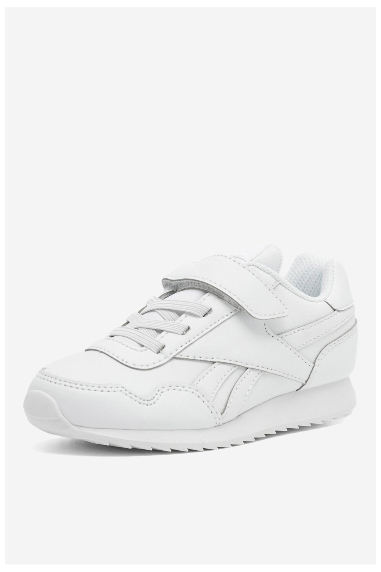 Obuwie sportowe Reebok ROYAL CLJOG 3.0 1V FV1490 Biały