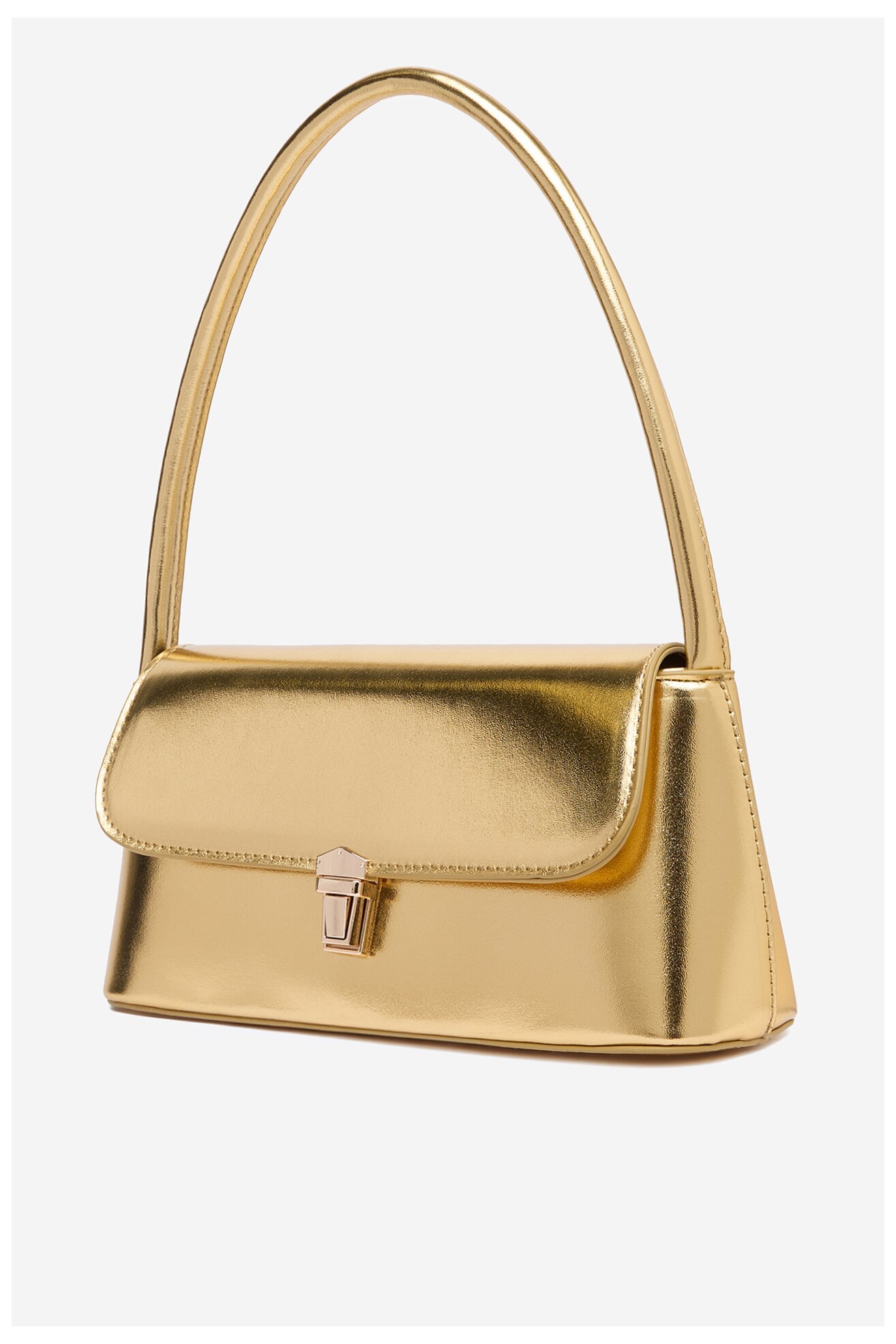 Torba DeeZee CEO-DZE-ST-001-10 ZLATNA