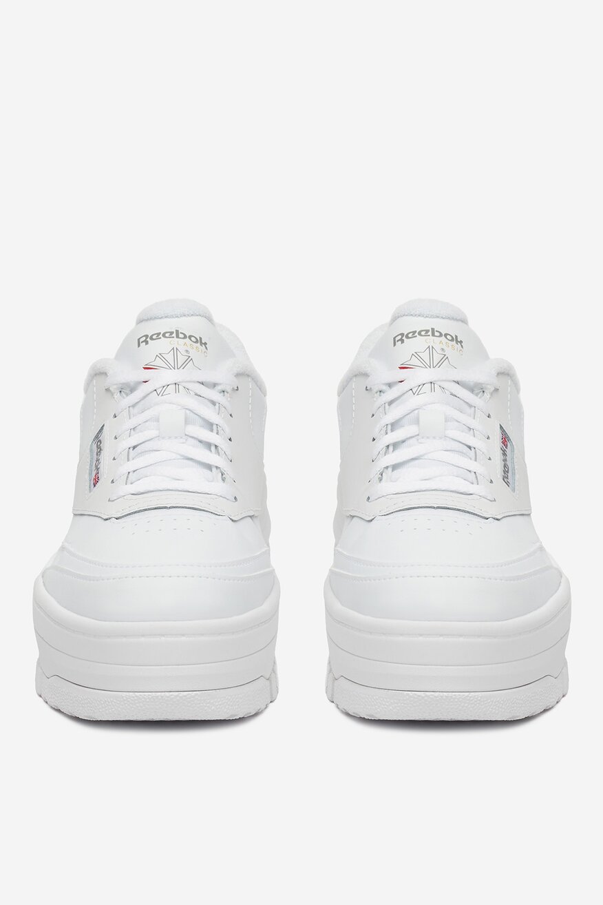 Încălțăminte sport Reebok ALB - 5903698588537