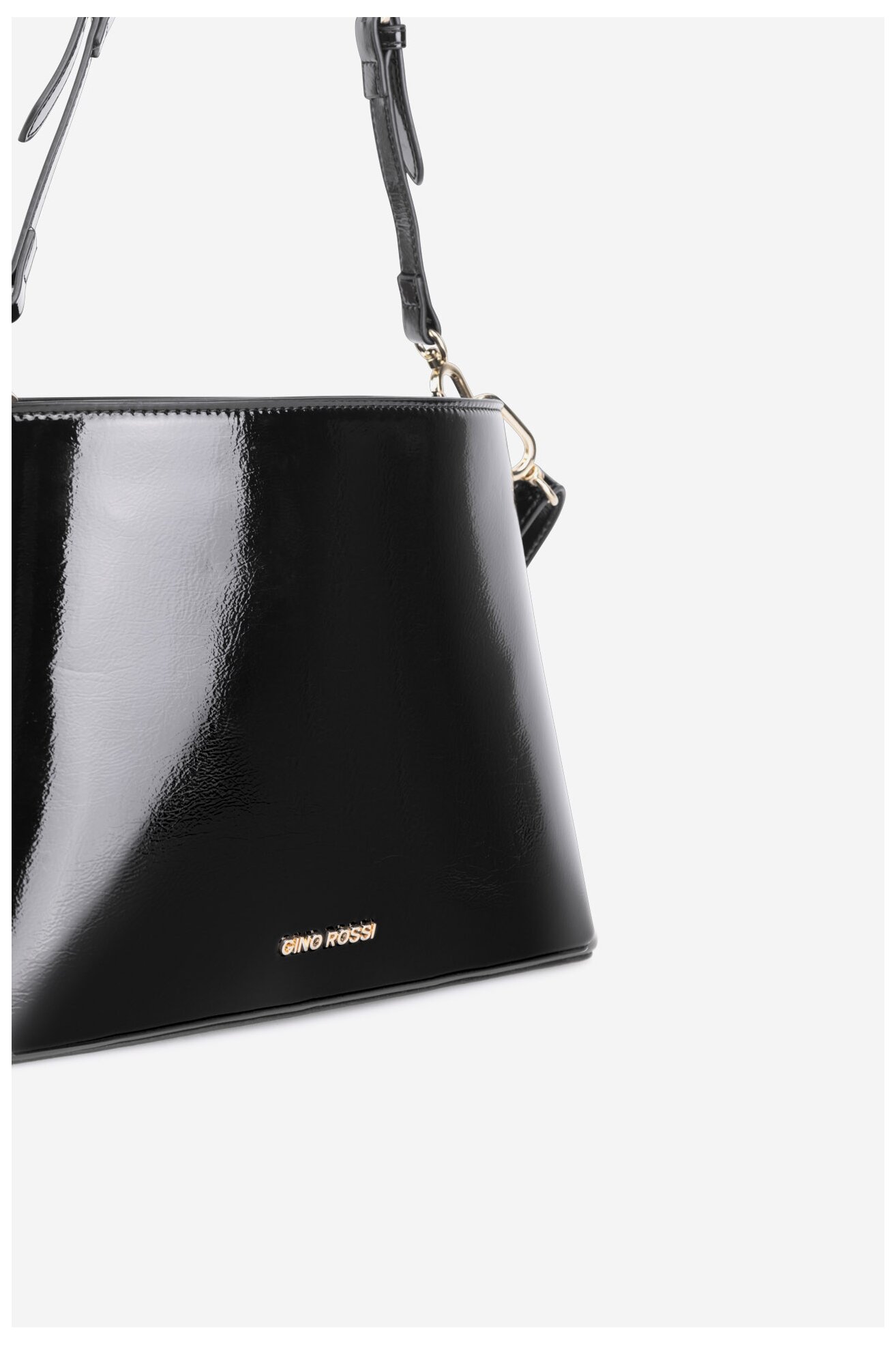 Torebka Gino Rossi TYLO-199 Czarny