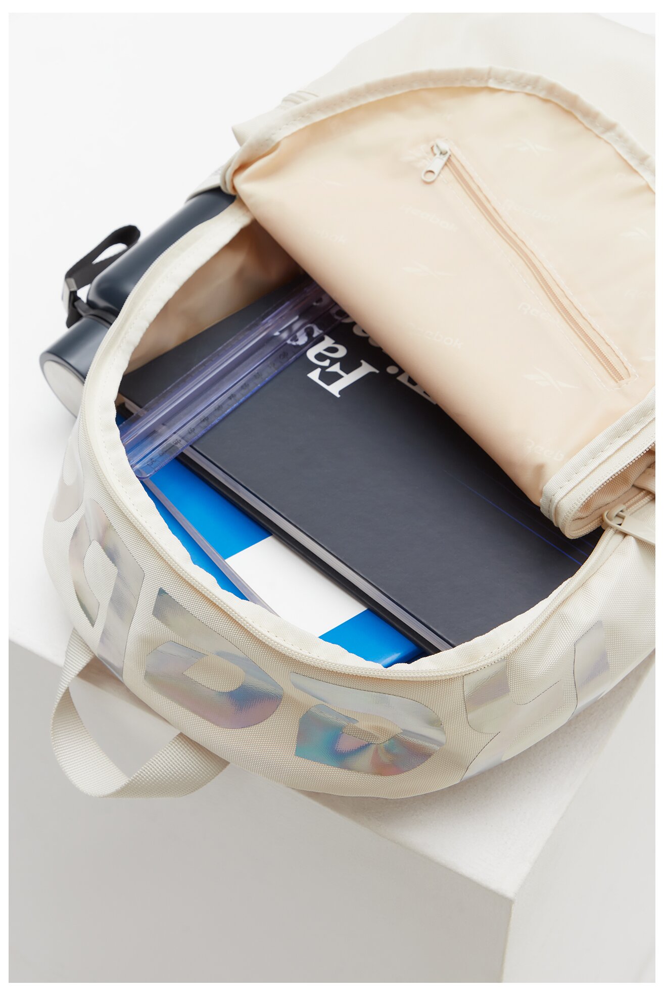 Hátizsák Reebok RBK-B-007-CCC BÉZS