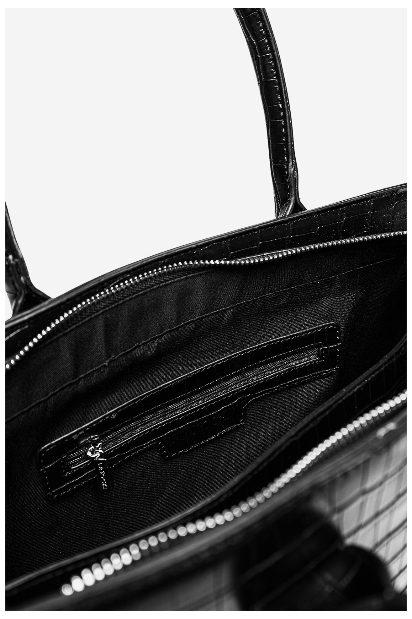 Torebka Lasocki MLR-E-030-05 Czarny