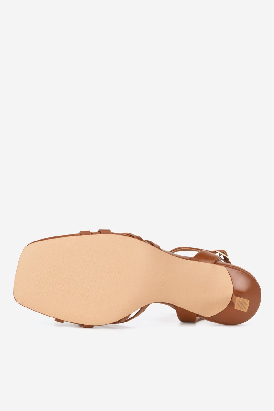 Sandale Jenny MARO - 5903698762777