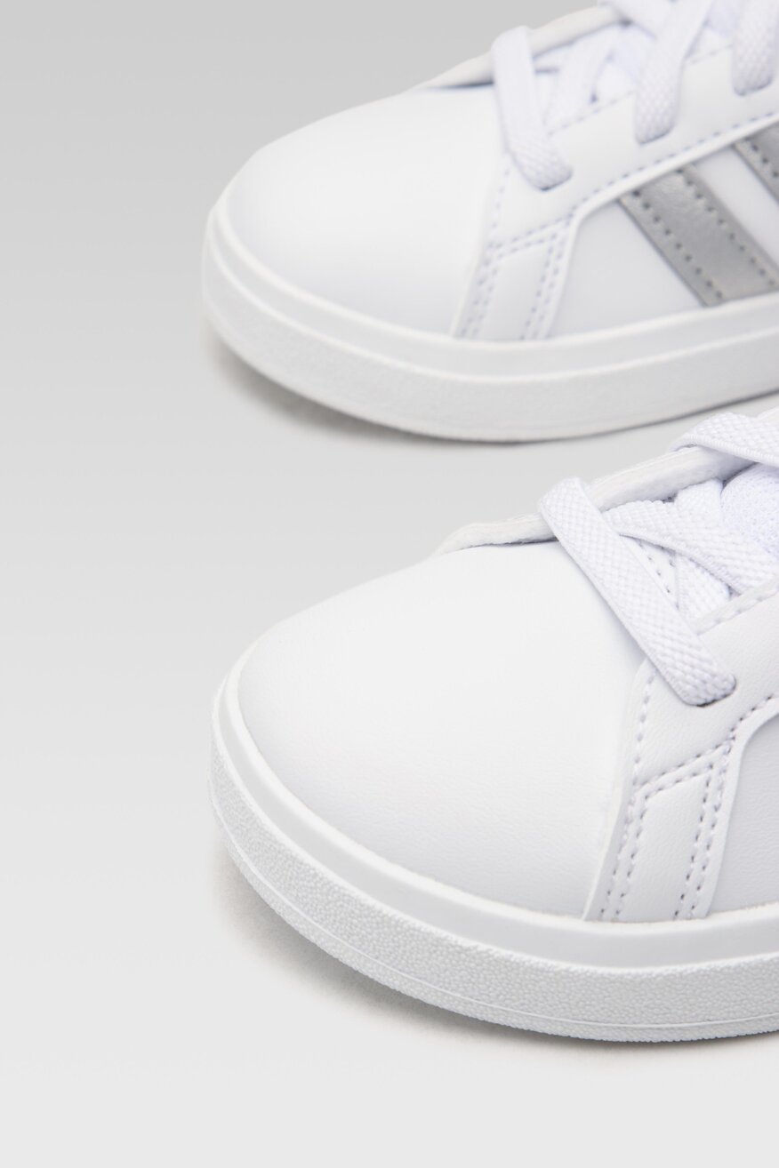 
                Спортни обувки adidas БЯЛ - 5904862422886