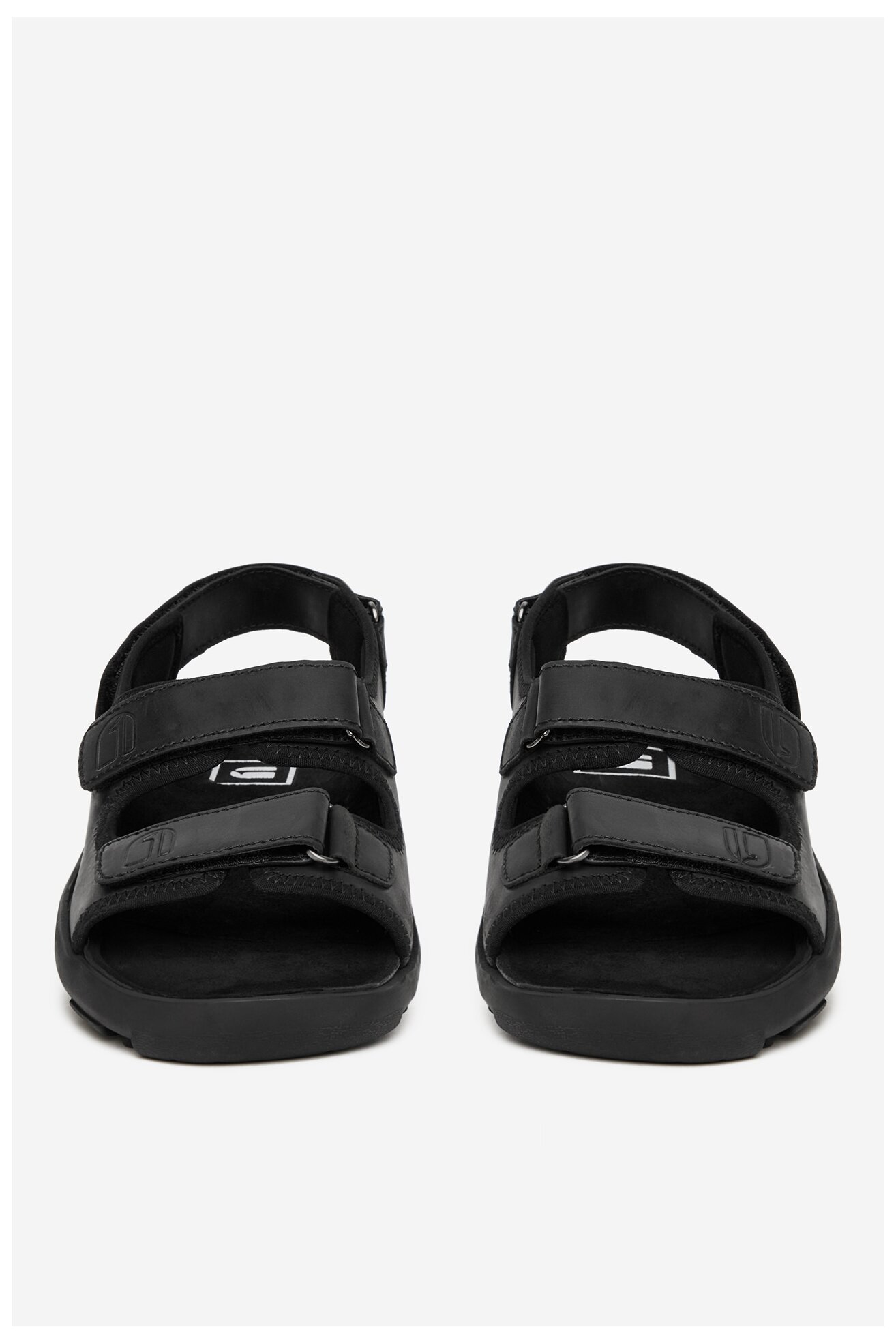 Sandale G-STAR RAW COMET-47 MI08 NEGRU