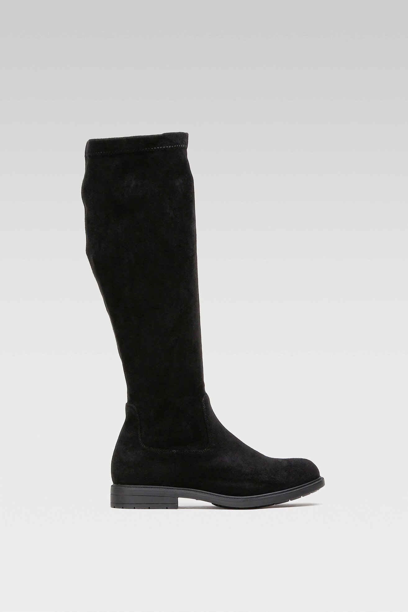 Čizme Nelli Blu CS2662-04 CRNA