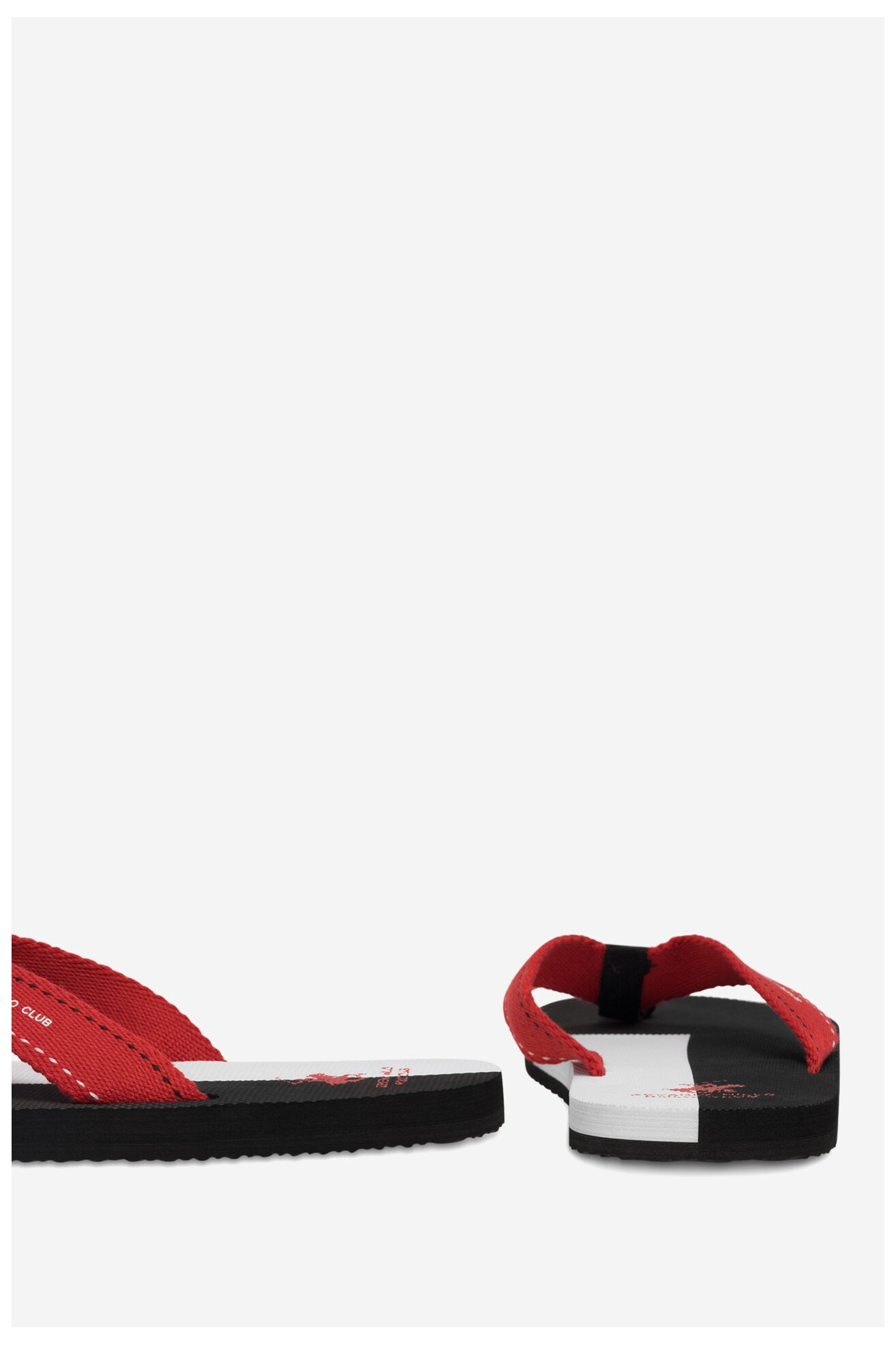 Джапанки Beverly Hills Polo Club M-802659 ЧЕРЕН