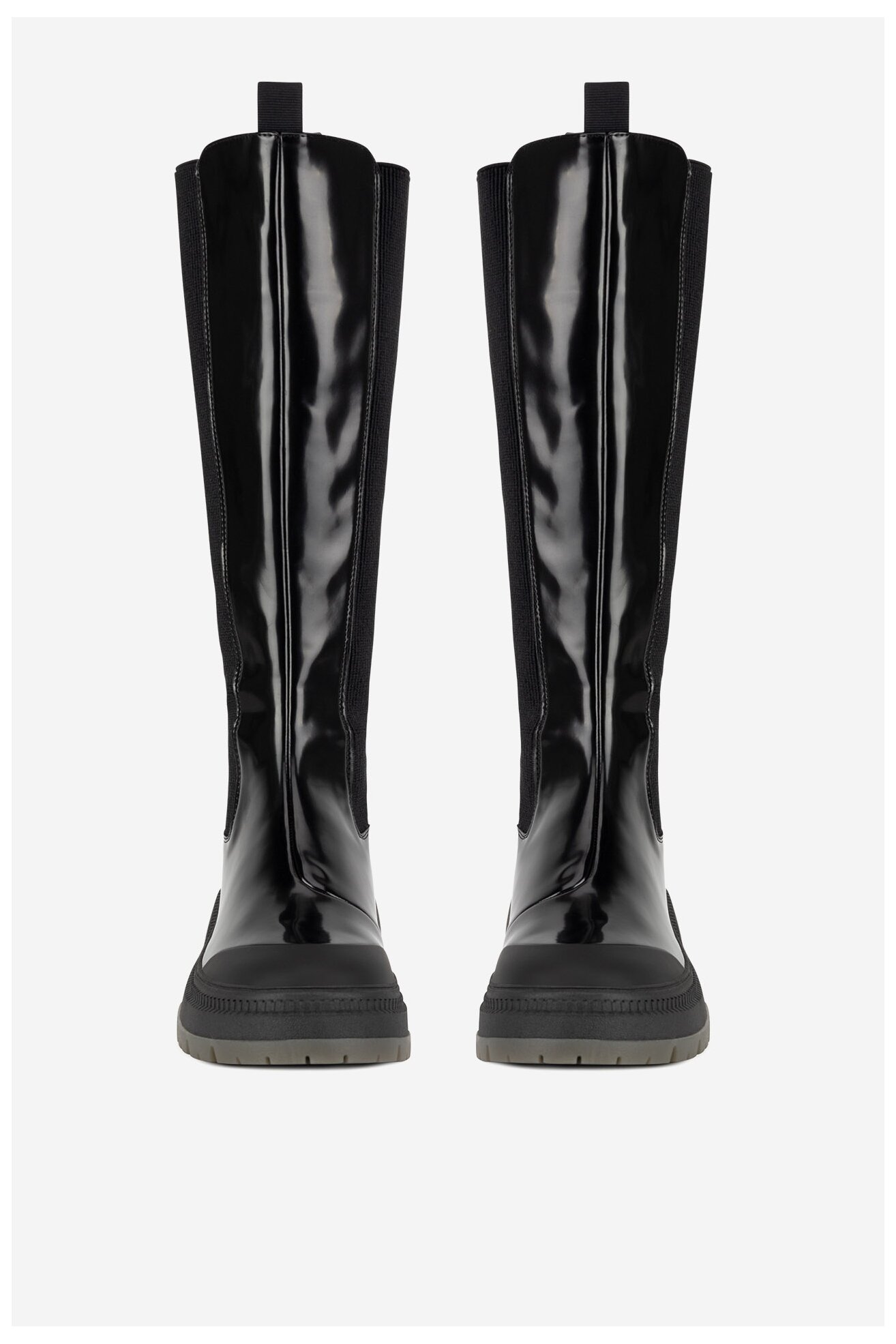 Cizme NINE WEST WFA3033-10 NEGRU