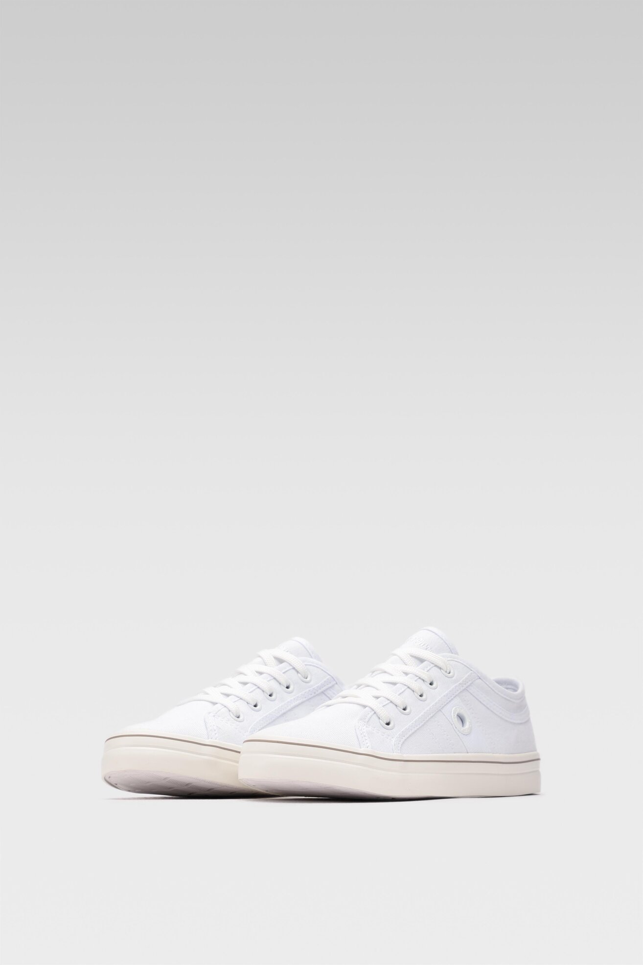 Trampki S.Oliver RED LABEL 5/5-23607/26 Biały