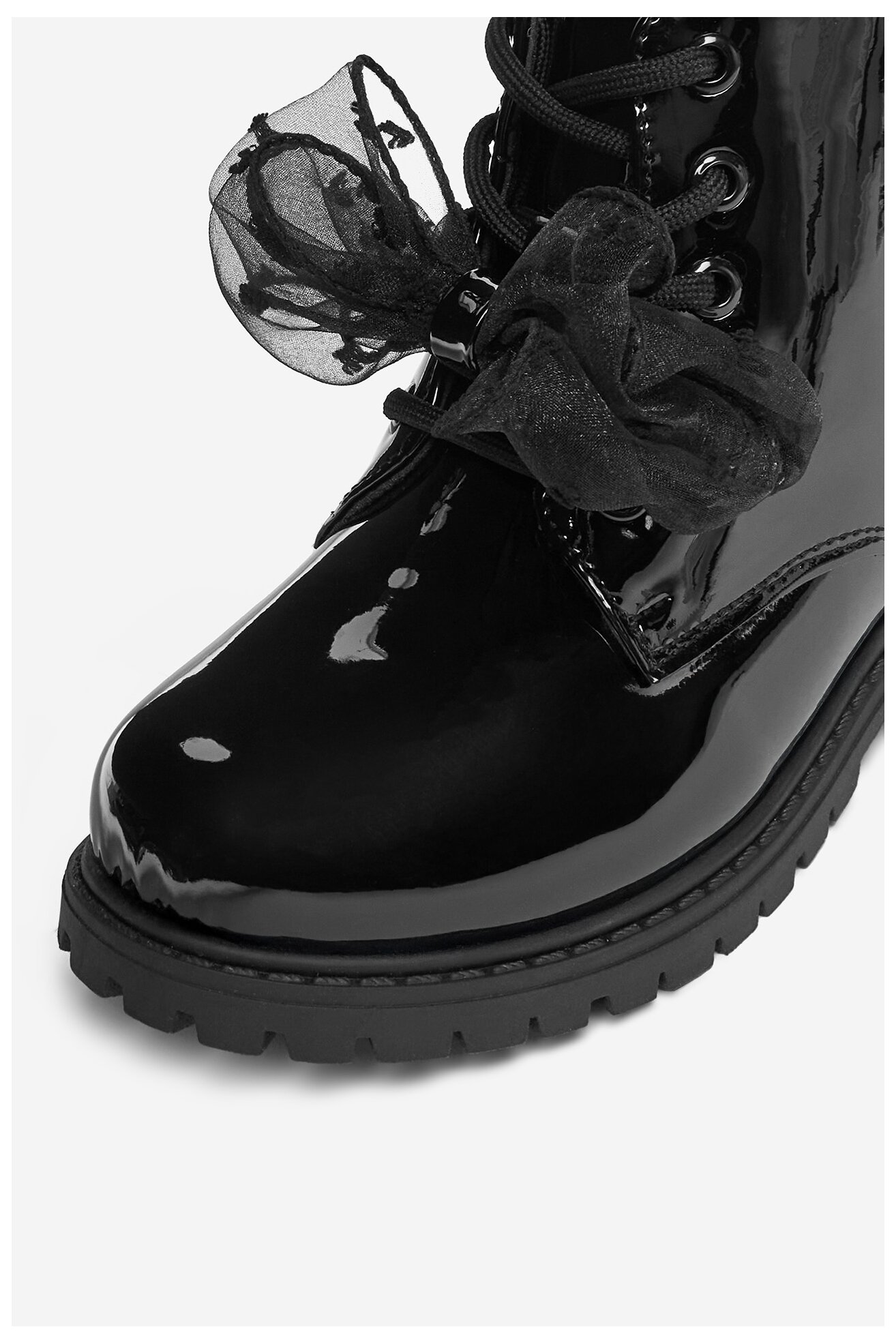 Csizma DeeZee CEO-CM241227-22 FEKETE