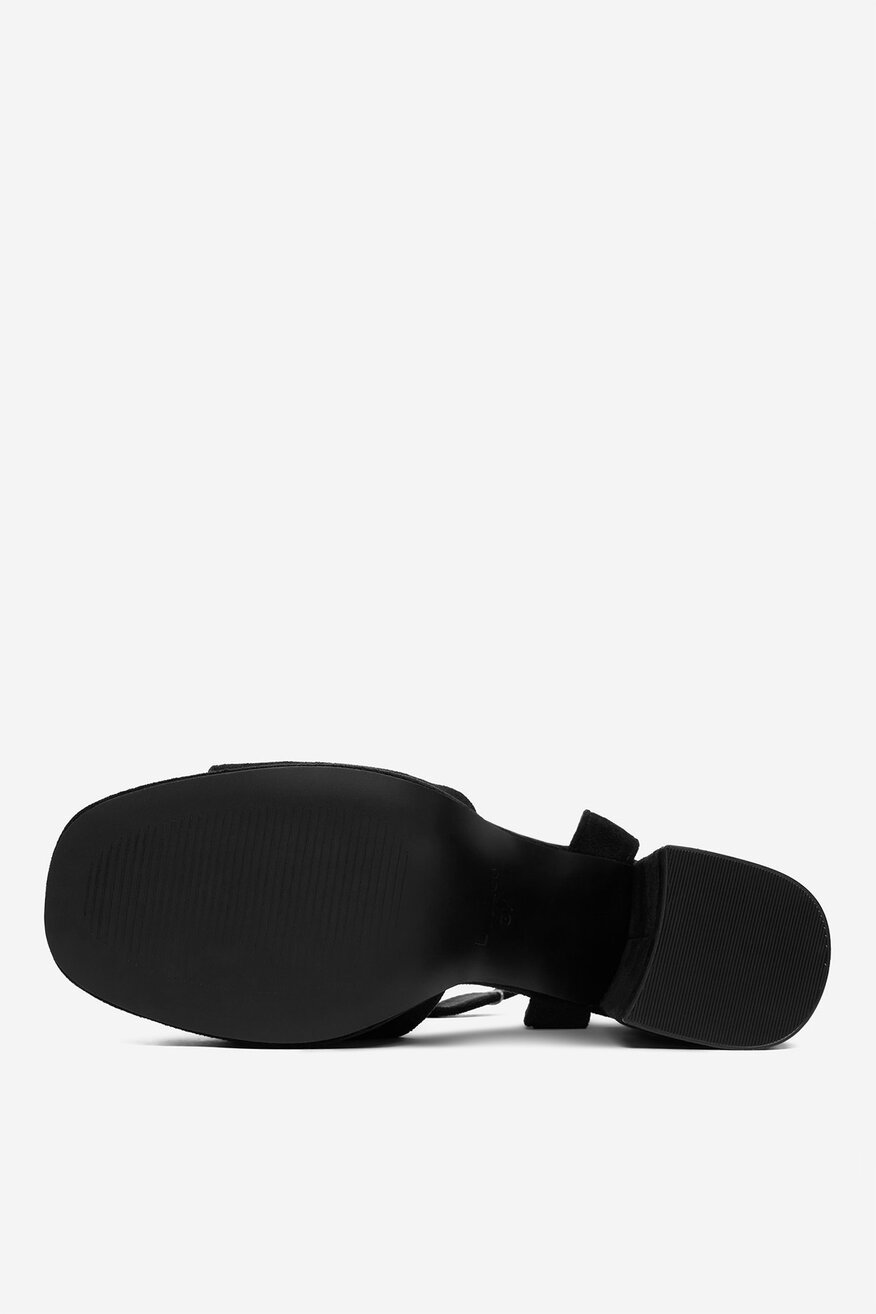 
                DeeZee - Sandały - 5906751753026