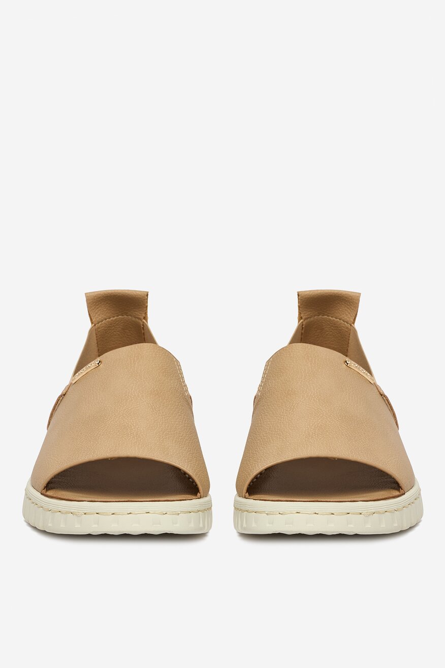 
                Go Soft - Sandały - 5906751784112