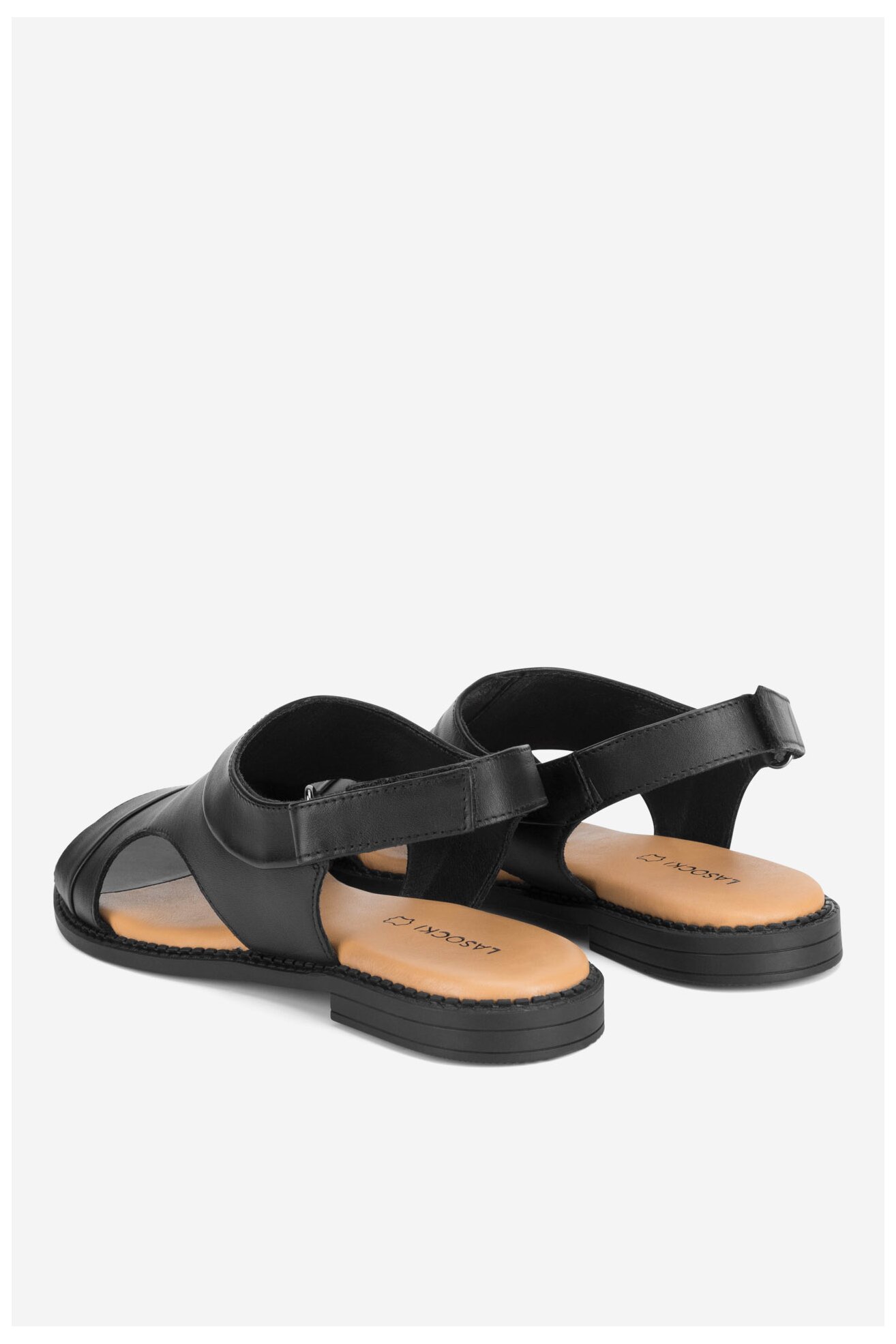 Сандали Lasocki EST-AFIONA-09 ЧЕРЕН