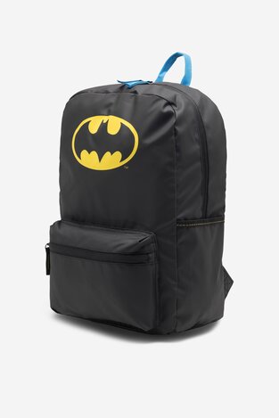 Рюкзак Batman ACCCS_AW23-47WBBAT ЧОРНИЙ