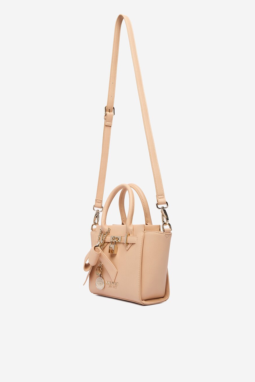 
                Сумка З Ремінцем NINE WEST ПЕРСИКОВИЙ - 5906751544822