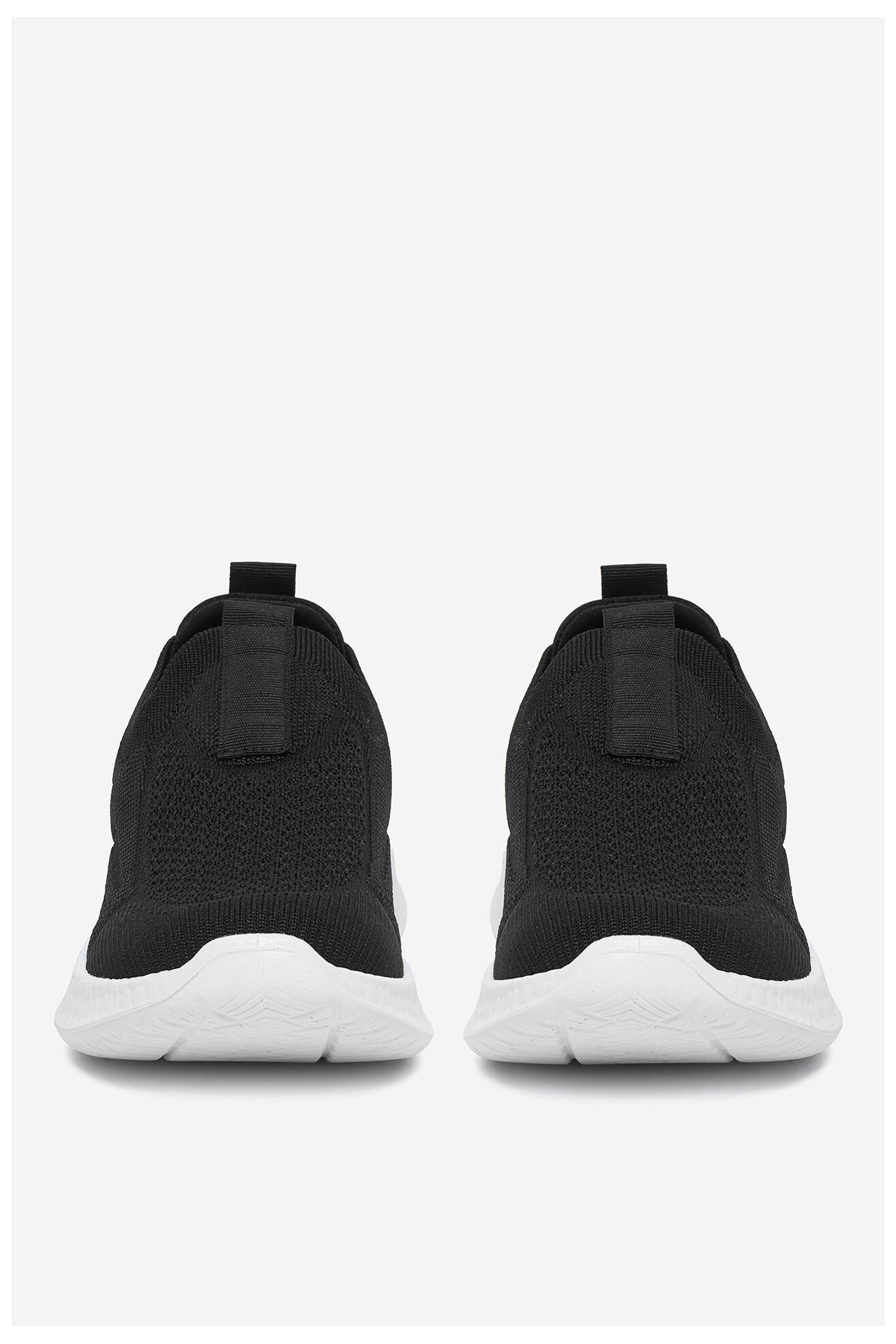 Sneakers Jenny CEO-WFA270923-2 Czarny