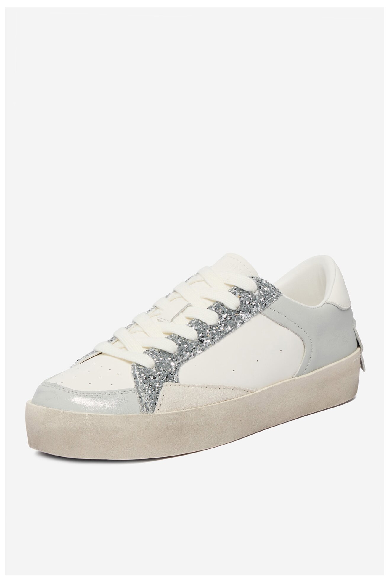 Напівчеревик EVA MINGE EO-AHRI-251503 БІЛИЙ