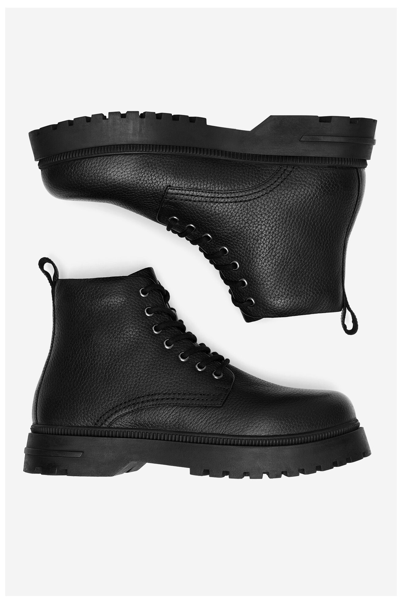 Боти Lasocki TOMAS-01 MI08 ЧЕРЕН