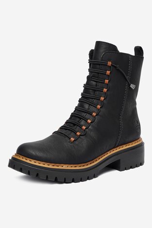 Черевики Rieker CEO-72653-00 ЧОРНИЙ