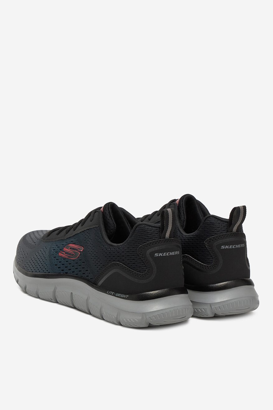 Încălțăminte sport Skechers NEGRU - 5903419940606