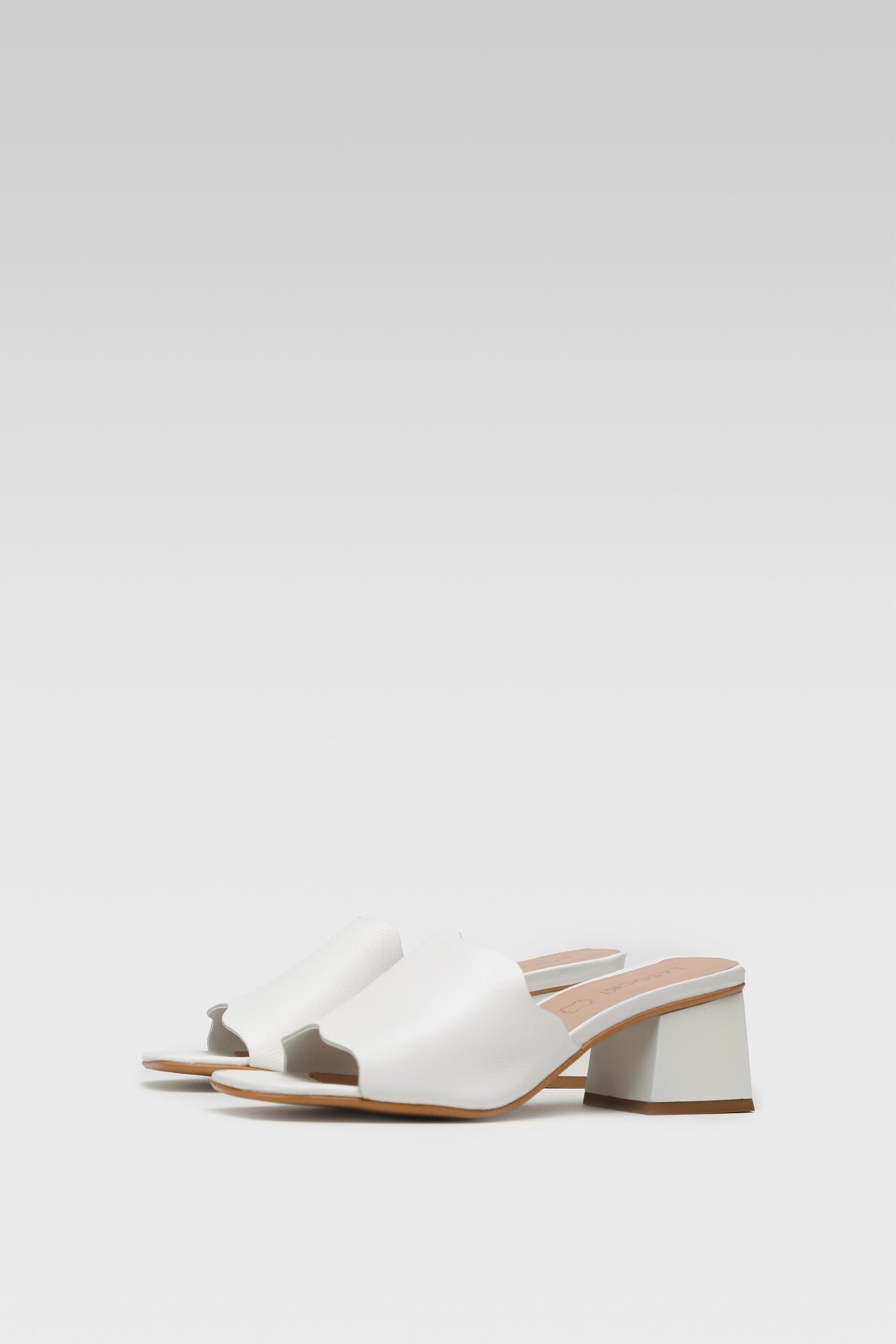 Flip-flop Lasocki U704 FEHÉR