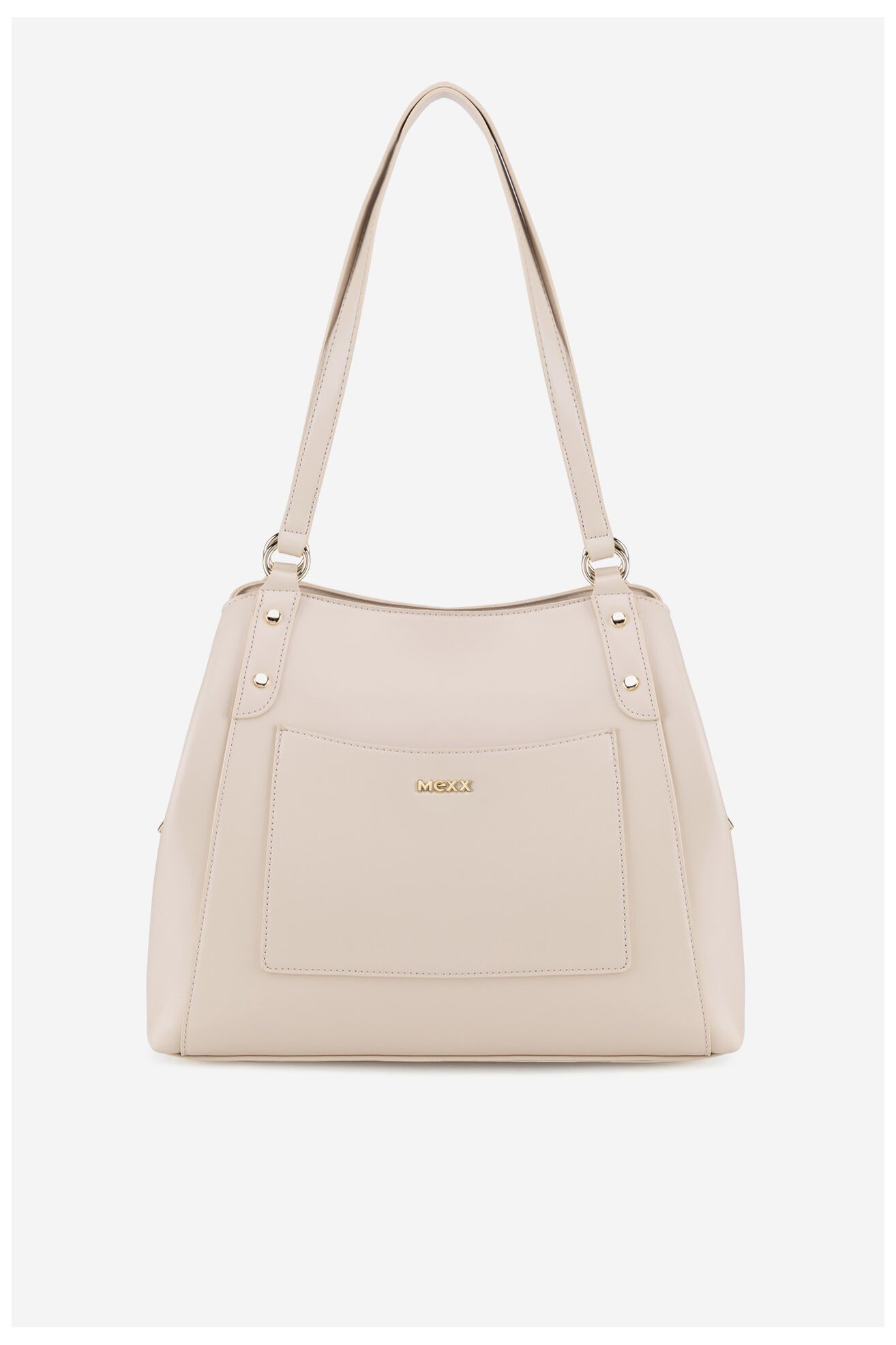 Kézitáska Mexx MEXX-S-007-07 BÉZS