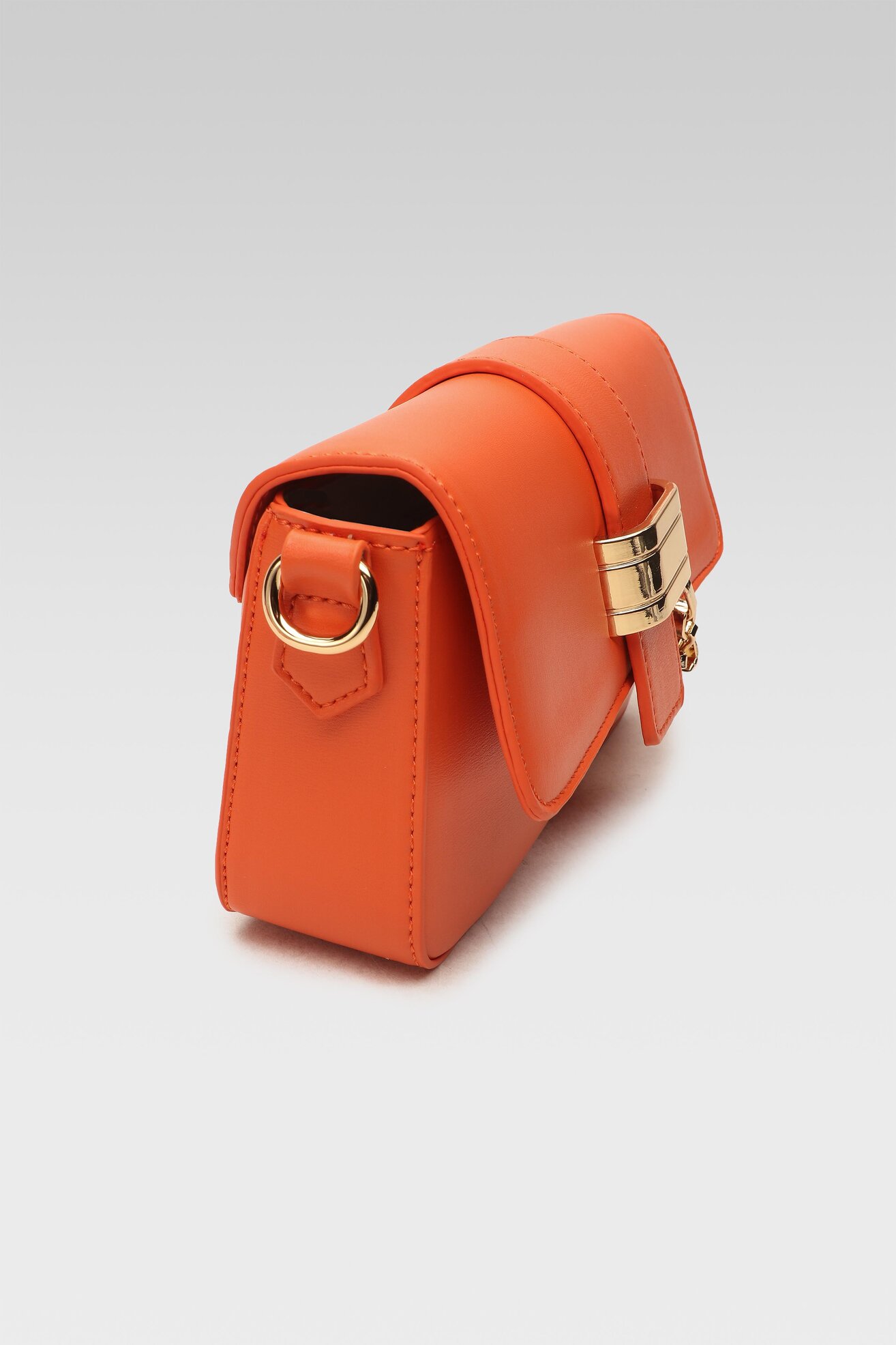 Torebka DeeZee MDR-D-027-25-01 Pomarańczowy