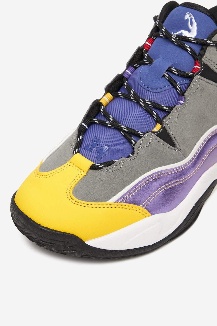 SHAQ - EO-H.O.F - 5906751211762