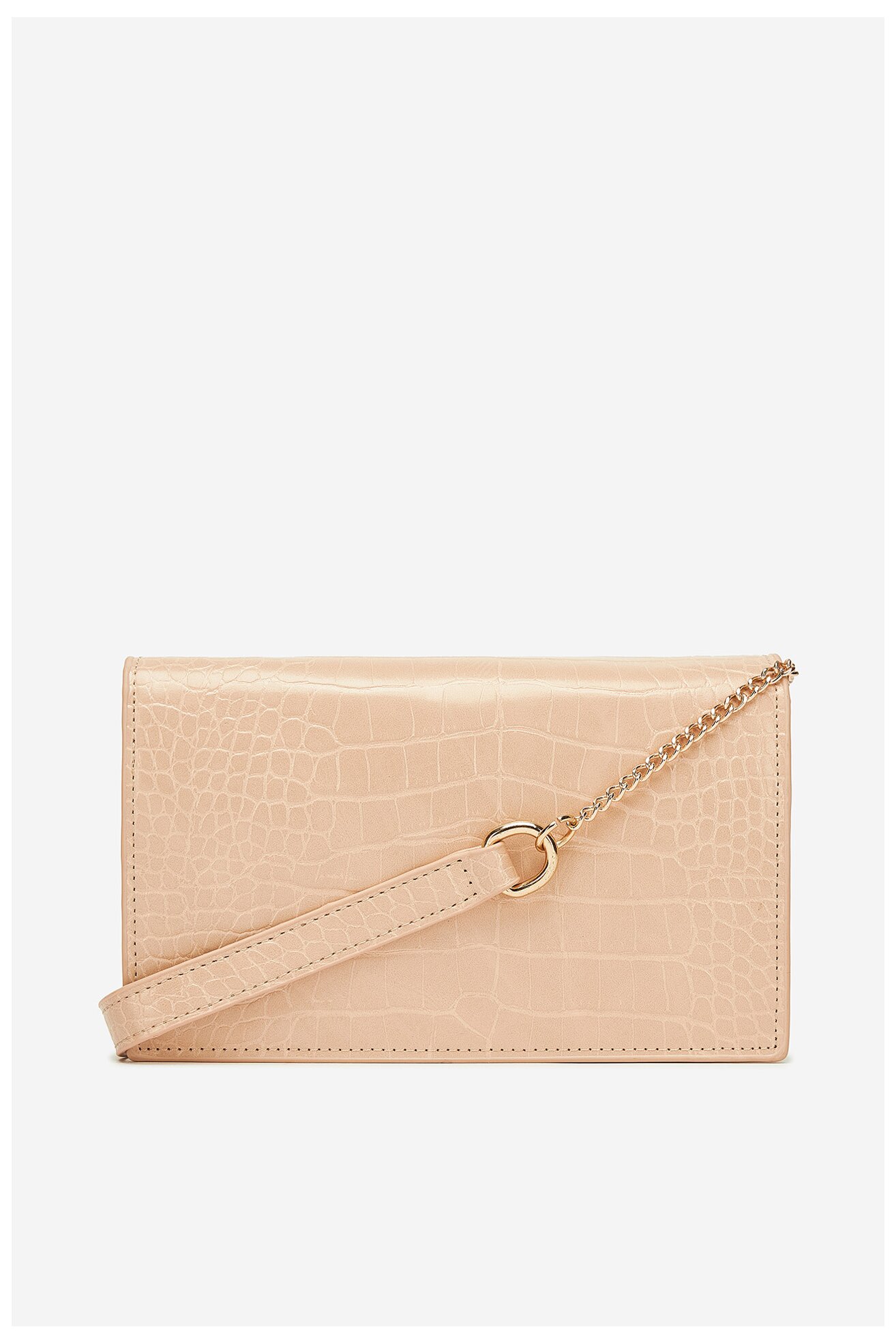 Torebka U.S. POLO ASSN. BIUXT8514WVP Beżowy