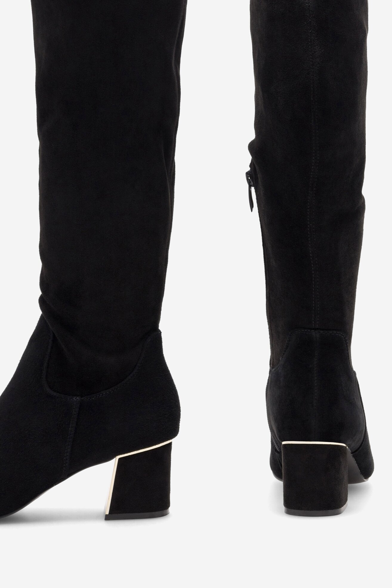 Ботуши Lasocki WYL3564-2Z ЧЕРЕН