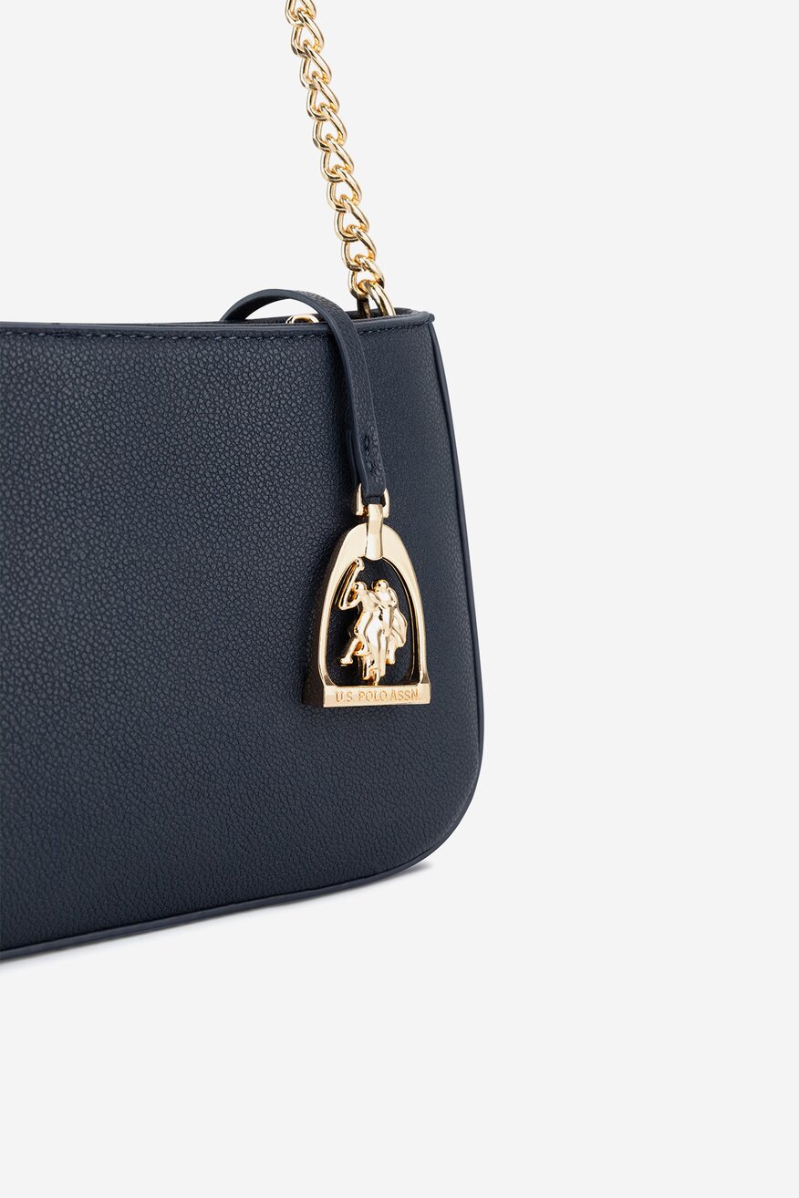 
                U.S. POLO ASSN. - Średnia torebka na ramię - 5905588980896